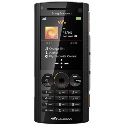 Sony Ericsson W902 -  1